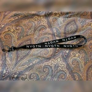 Nvgtn lanyard